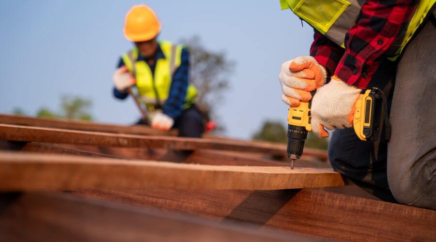Professional residential roofers in Port Isabel, TX